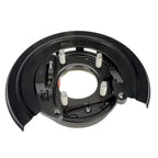 Parking Brake Assembly for Make Model