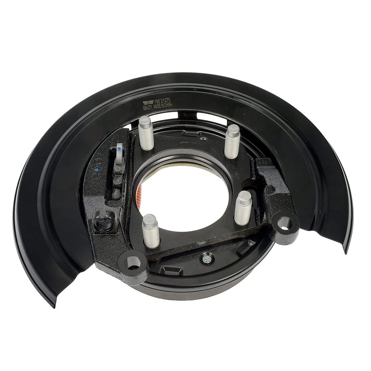 Parking Brake Assembly for Make Model