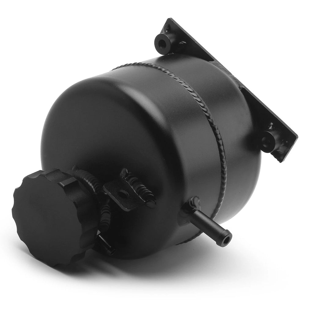 Radiator Header Expansion Tank with Cap for Mini Cooper S R52 R53
