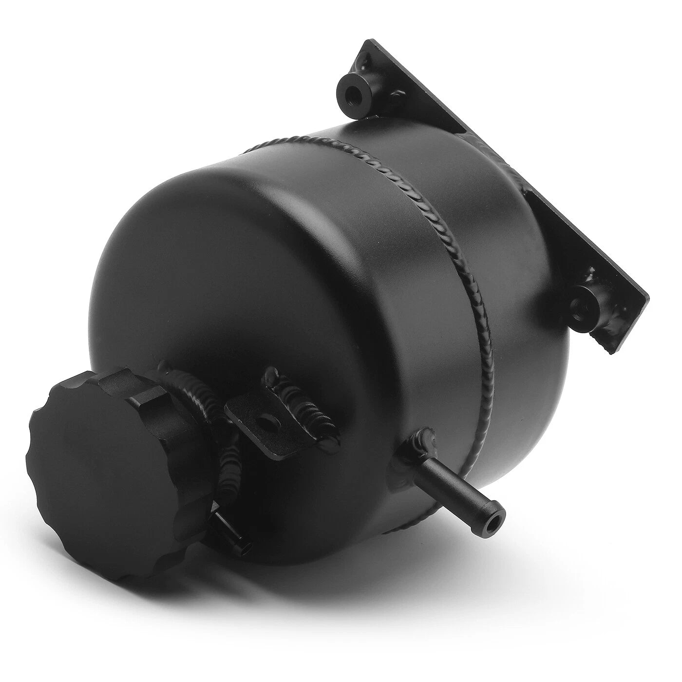 Radiator Header Expansion Tank with Cap for Mini Cooper S R52 R53