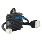 Regulator Rectifier for Honda VT700C Shadow 700 (1986–1987), VT800C Shadow 800 (1988)