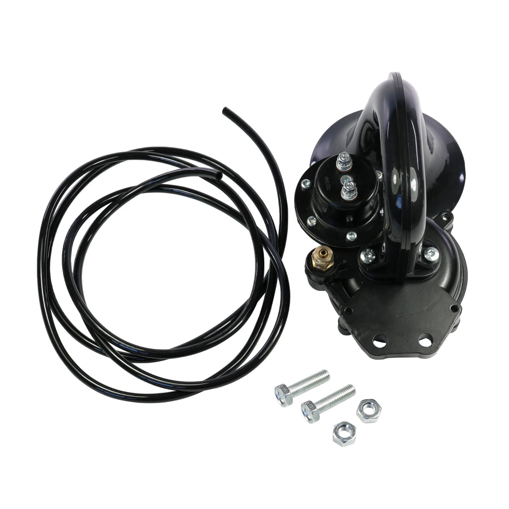 Air Horns for Motorcycle Truck Car (12V/24V)