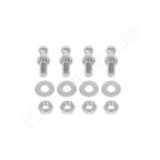 Gas Struts for Truck Cap Topper (12 inch, 24Lb/107N)