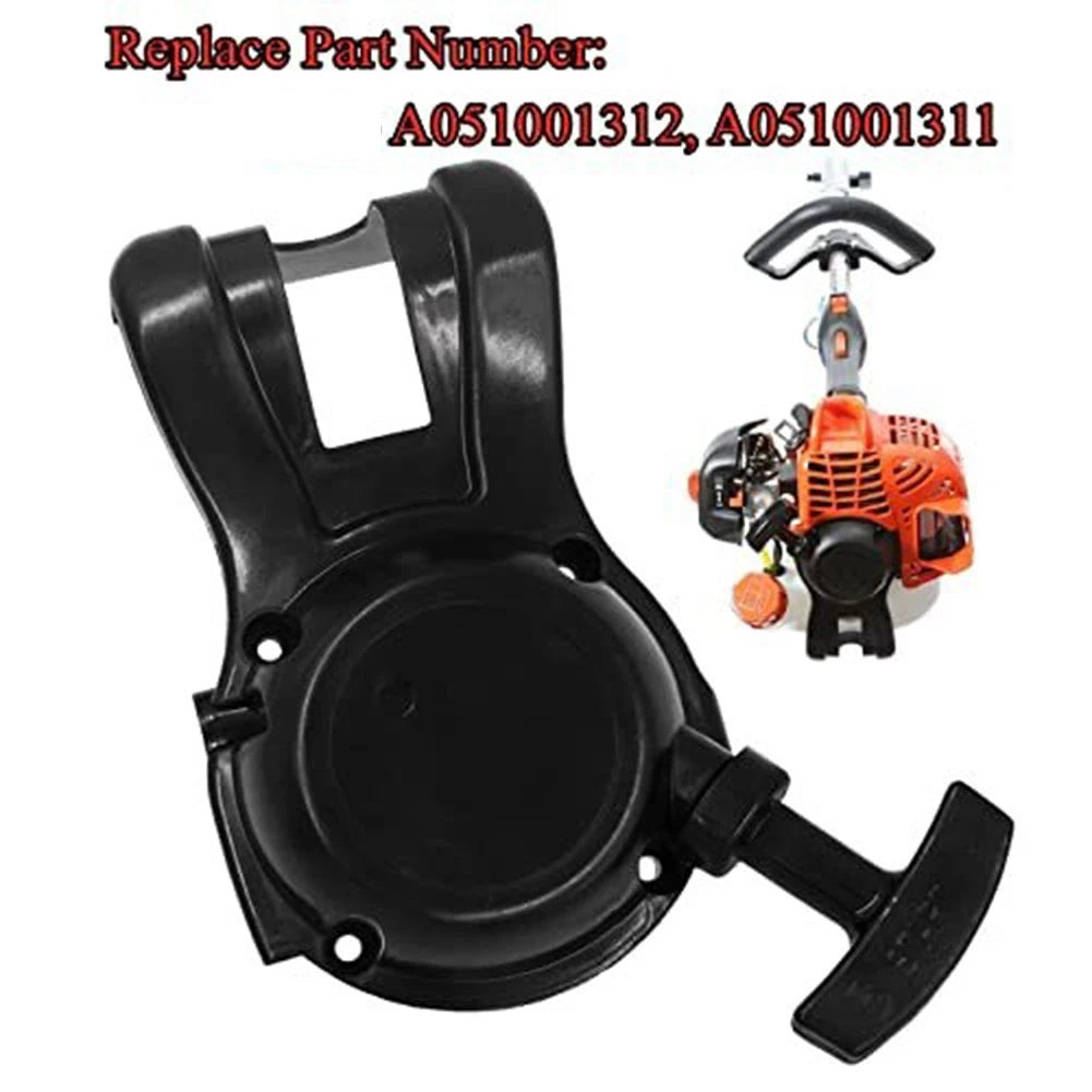 Recoil Starter Pull Start Kit A051001312 for Echo SRM-225 PAS-225 PE-225 (2000–2023)