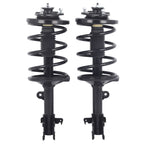 Front Complete Struts w/ Coil Spring Assembly for Honda Odyssey (1999-2004)