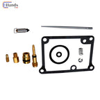 Carburetor Repair Rebuild Kit for Yamaha Blaster YFS200 (2000–2006)
