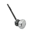 Oil Dipstick Tank Cap Plug 0710-0121 for Harley Touring Road King Electra Glide (2000–2006)