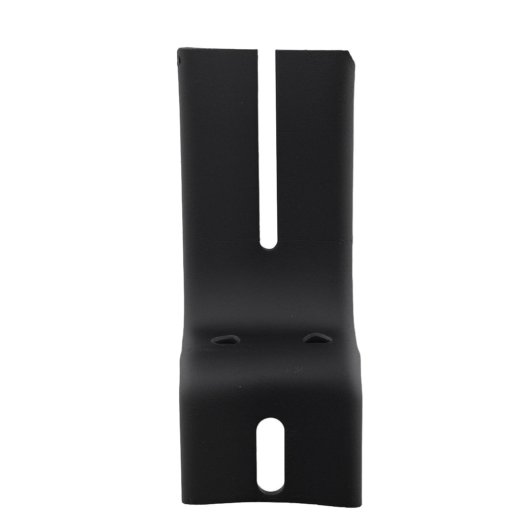 2X Nerf Bars Side Steps for Ford Explorer (2020-2025) Anti-slip