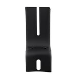 2X Nerf Bars Side Steps for Ford Explorer (2020-2025) Anti-slip