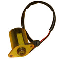 Solenoid for Caterpillar 307 312 315 317 (N) (4I5674)
