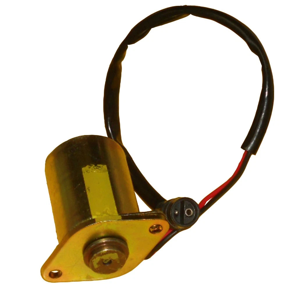 Solenoid for Caterpillar 307 312 315 317 (N) (4I5674)