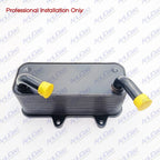 Oil Cooler Radiator for SeaDoo 300 GTX RXT (2018–2022) 420888875 420888878