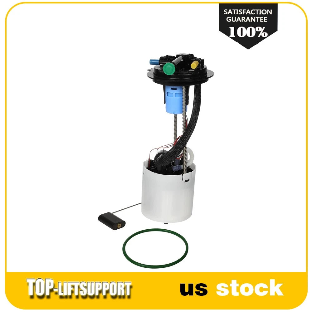 Fuel Pump Assembly for Chevrolet Silverado 1500 GMC Sierra 1500 (2009)