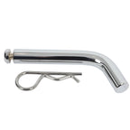 2" Receiver Trailer Towing Hitch Step Bar Rear Bumper Guard (Fits )