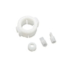 Gear Shift Lever Bushings for Isuzu TFR Pickup (1989–2002)