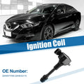 Ignition Coil 22448-FY500 22448-8J115 for Nissan Altima 3.5L V6 (2002–2006)