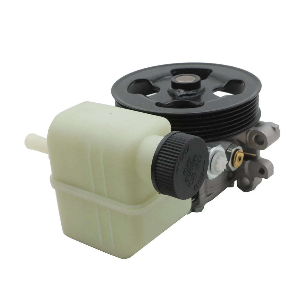 Power Steering Pump with Pulley & Reservoir for Mazda CX-7 (2007–2012)