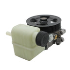 Power Steering Pump with Pulley & Reservoir for Mazda CX-7 (2007–2012)