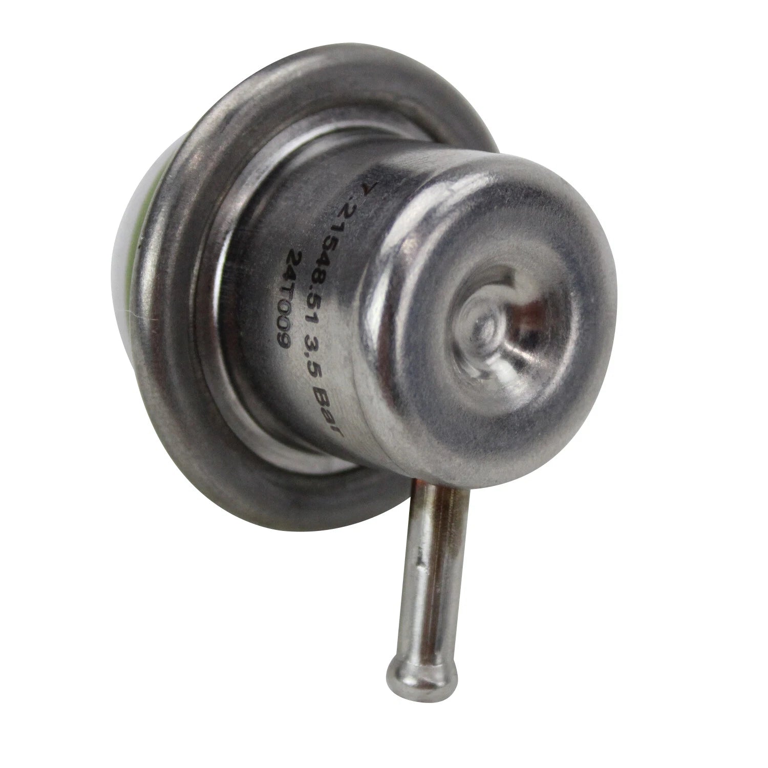 Pierburg 721548510 Fuel Pressure Regulator for BMW E31 E32 E34 E36 E38 E39 E46 (1990–2006)