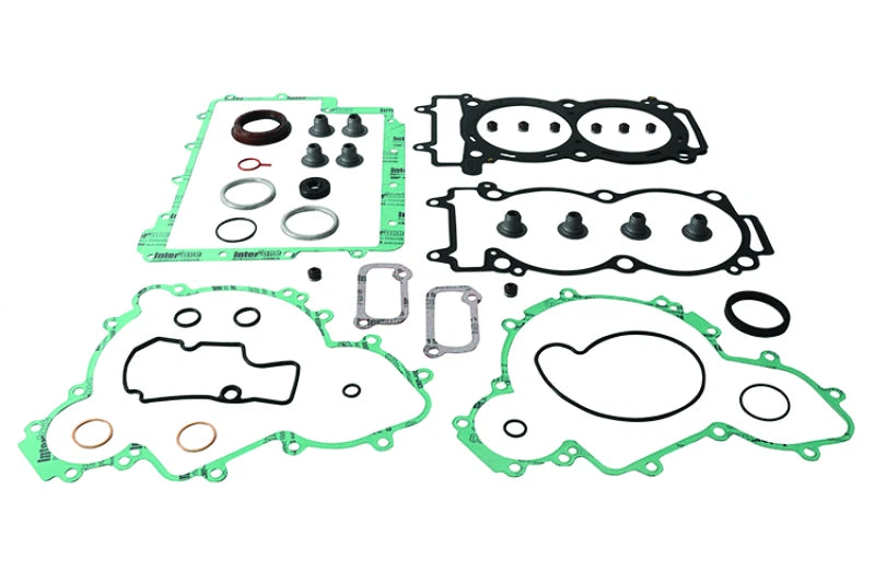 Complete Gasket Set with Oil Seals for Polaris RZR XP 900 (2011–2013)
