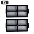 Primary Filter for ILIFE G9PRO V9 V9PRO A12PRO A30PRO Robot Vacuum Cleaner