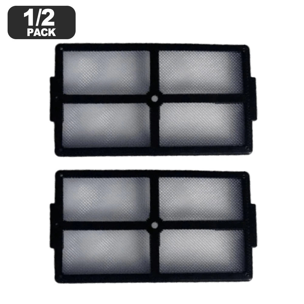 Primary Filter for ILIFE G9PRO V9 V9PRO A12PRO A30PRO Robot Vacuum Cleaner