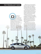 Chevrolet Volt Development and Design Insights (2010-2019)