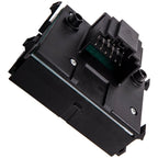 Overhead Sunroof Control Switch for Ford F-150, Lincoln Mark LT (2004–2008)