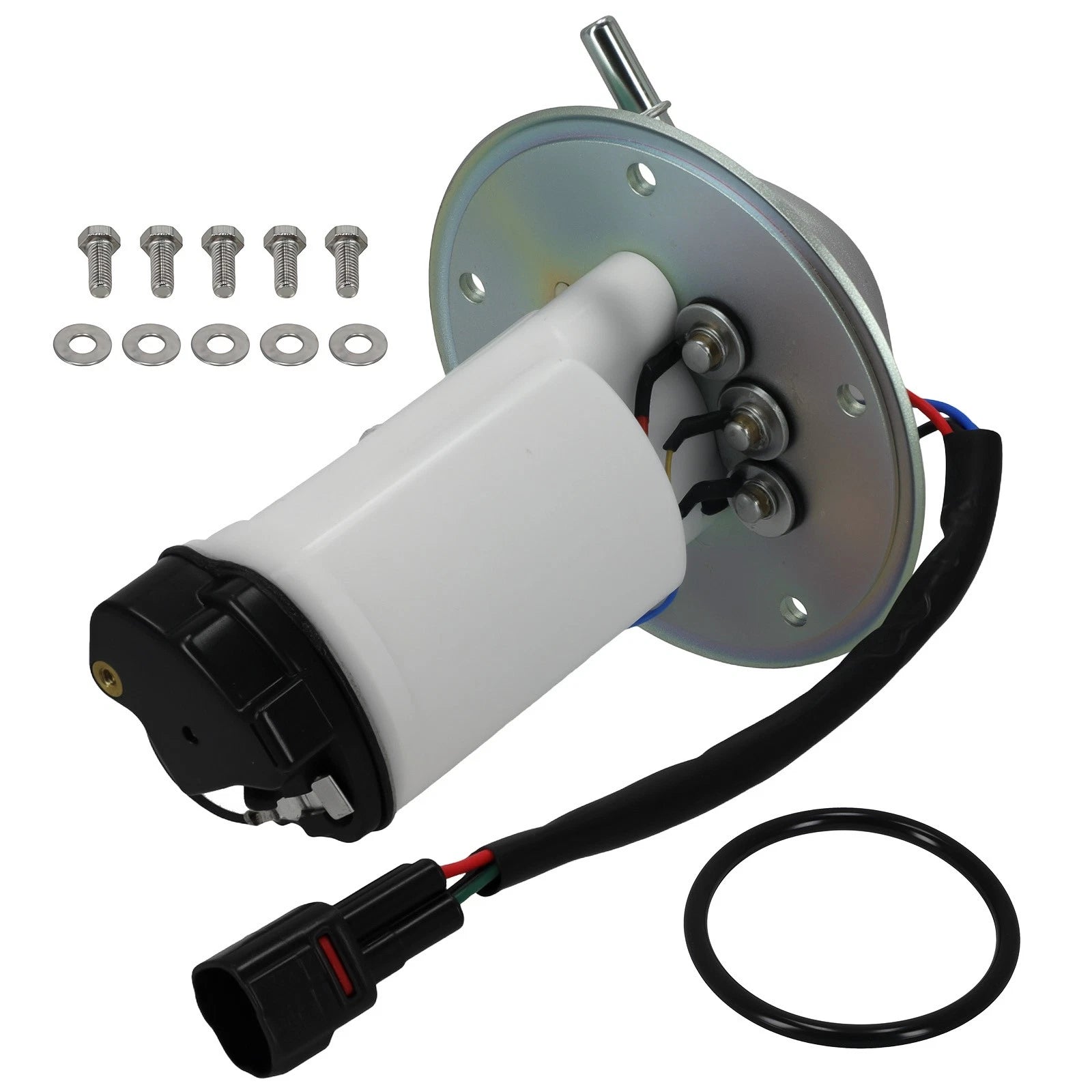 Fuel Pump Module for Suzuki SV650/650S (2005–2009) SV1000/1000S (2003–2007)