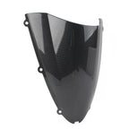 Double Bubble Windshield for Kawasaki Ninja ZX6R 636 (2005–2008)