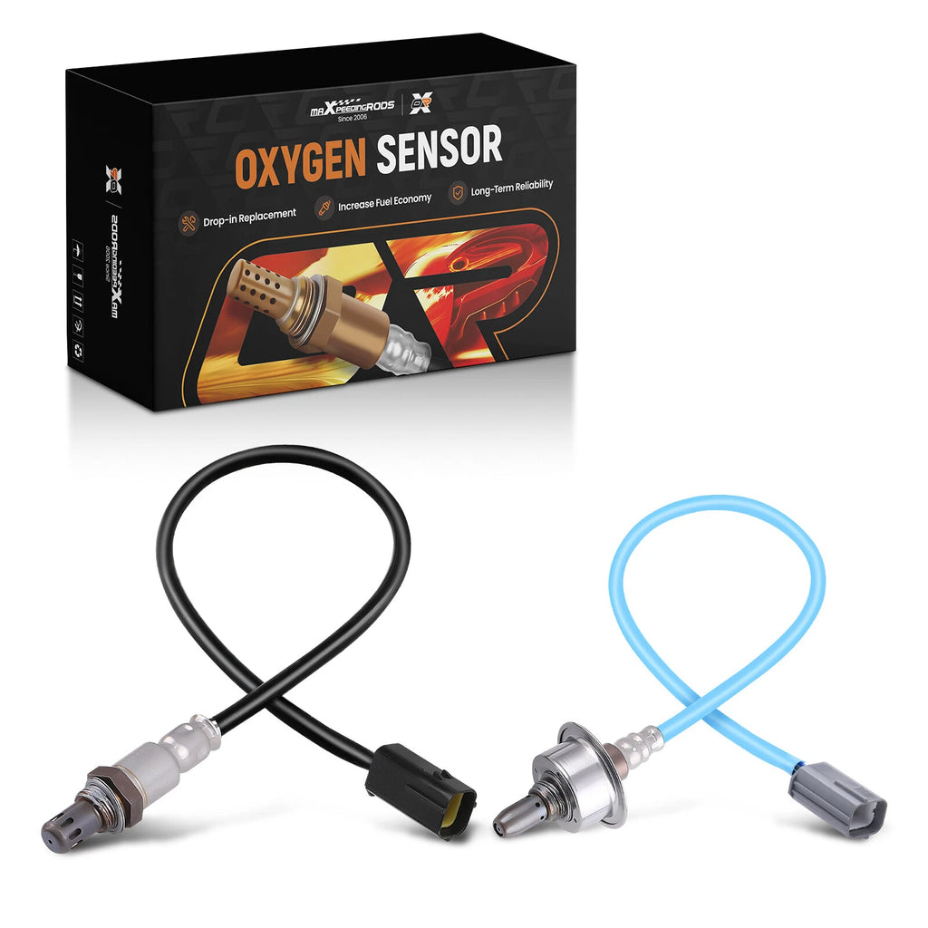 Oxygen Sensor for Nissan Sentra 2.0L L4 (2010-2012)