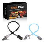 Oxygen Sensor for Nissan Sentra 2.0L L4 (2010-2012)