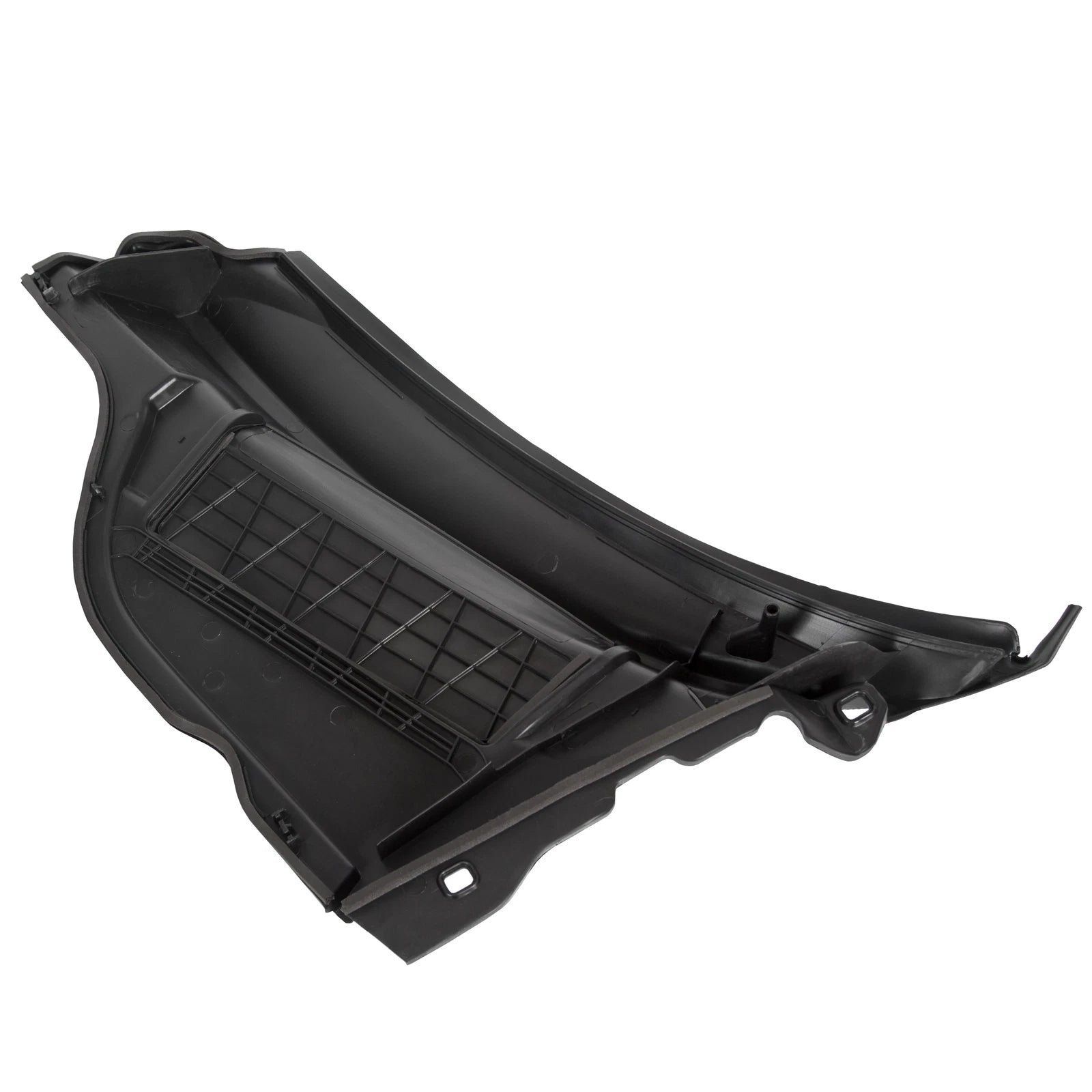 Right Apron Windshield Cowl Cover Panel for Mini Cooper R56 R55 R57 (2007–2015)