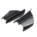 Winglet Aerodynamic Wing Kit for Honda CBR650R (2019–2023)