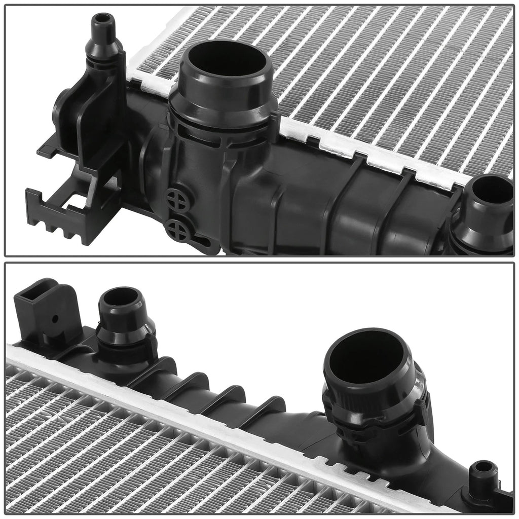 Cooling Radiator for BMW 530E 750Li M760Li Xdrive (2016–2022) 13792