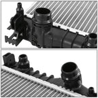 Cooling Radiator for BMW 530E 750Li M760Li Xdrive (2016–2022) 13792