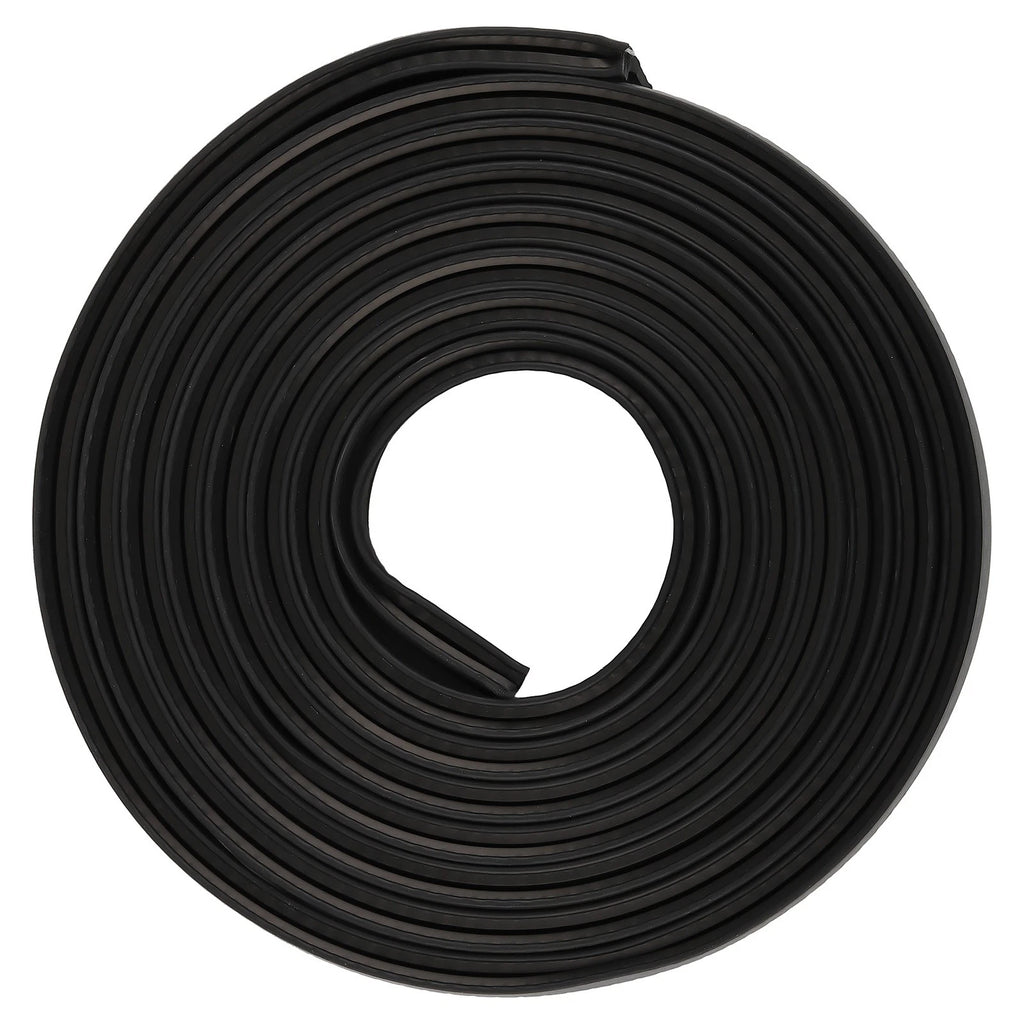 EPDM Rubber Slide Out Seal Clip for RVs (2 3/5 x 1/2)