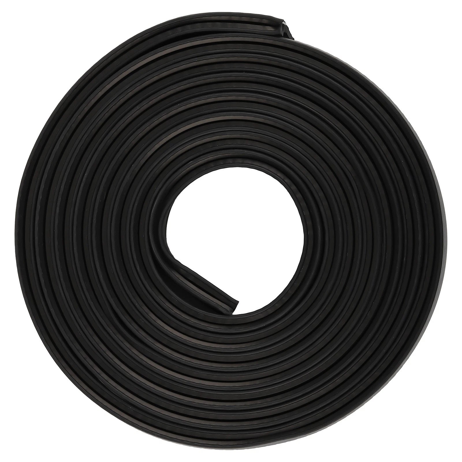 EPDM Rubber Slide Out Seal Clip for RVs (2 3/5 x 1/2)