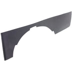 Fog Light Trim for Audi A4 (2002-2008)