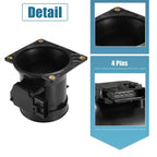 Mass Air Flow Sensor for Ford Mustang (2002–2004) No. 1L3F-12B579-AB