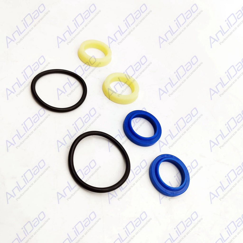 Rebuild Kit for Mercury UC128-SVS 2P (FSM130, 898349A11, 898349A15)