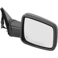Heated Mirrors Set of 2 for Ram Truck