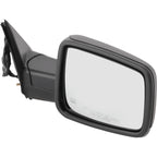 Heated Mirrors Set of 2 for Ram Truck