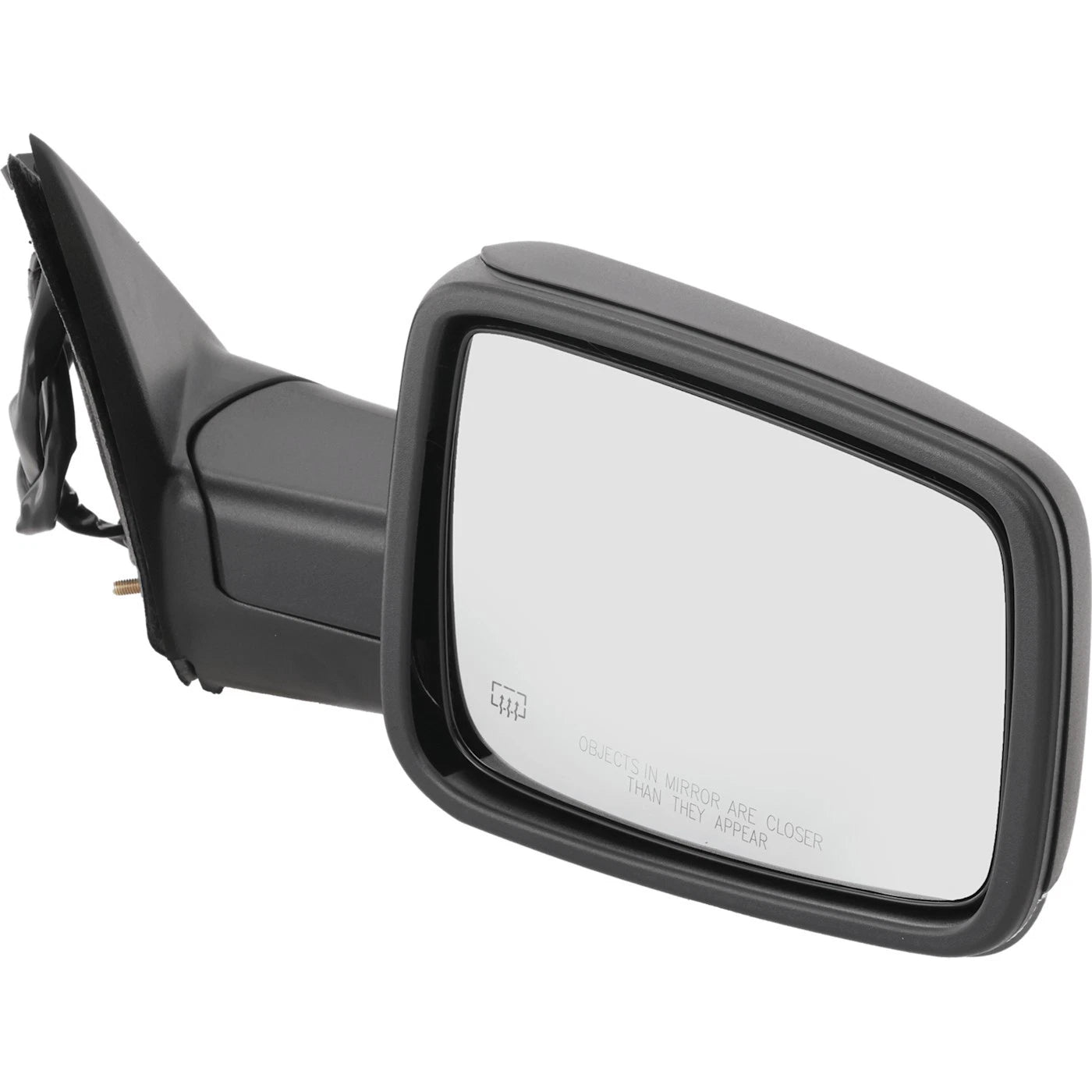 Heated Mirrors Set of 2 for Ram Truck