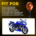 Front Turn Signal Lights for Suzuki SV650 V-Strom 650 (2003–2010)