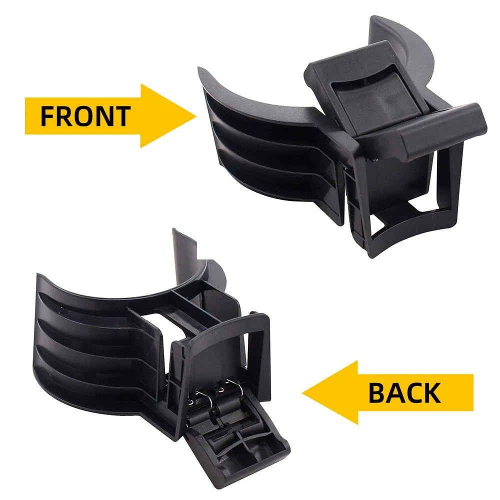 Cup Holder Divider for Toyota Highlander (2014–2019)