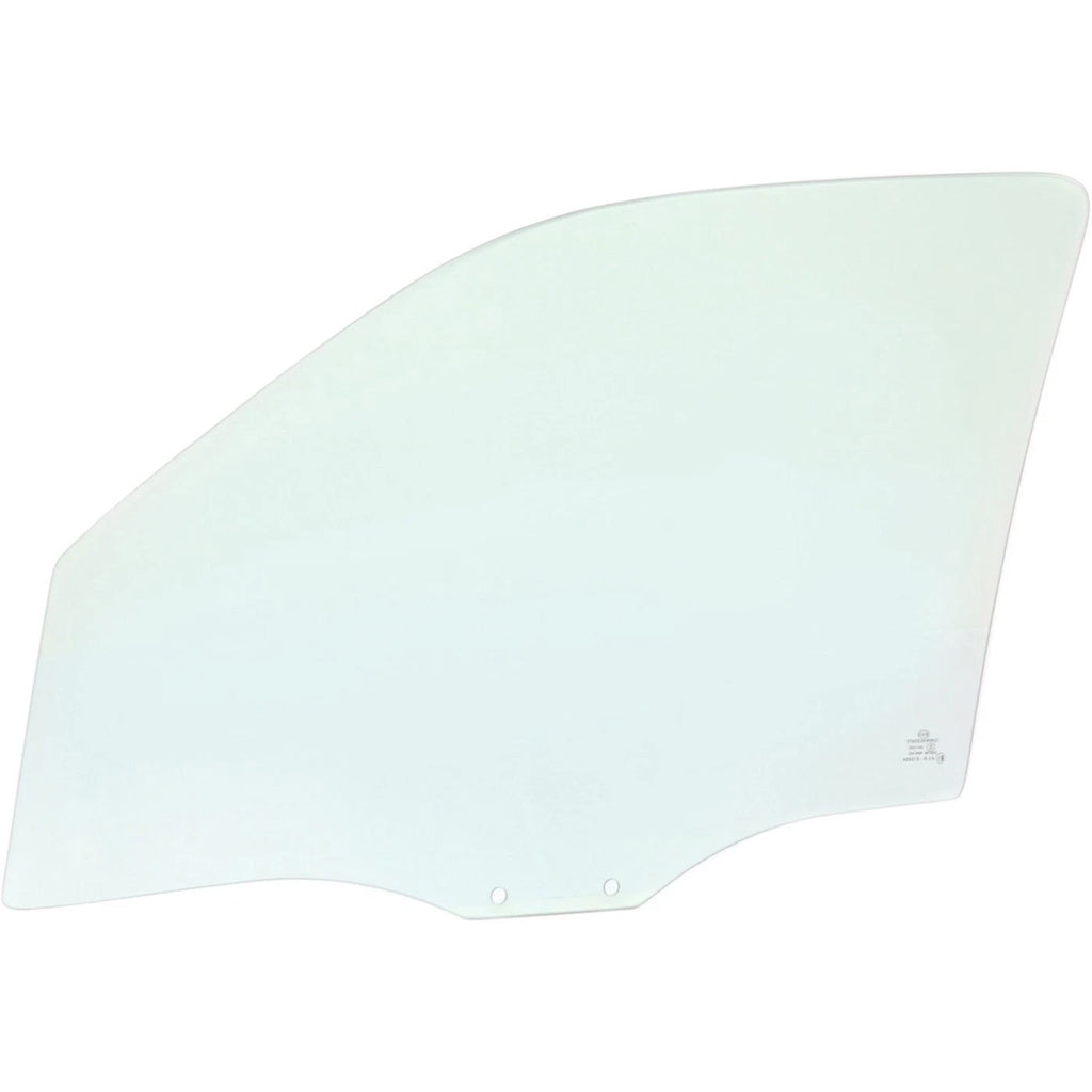 Set of 2 Door Glass for Ford Escape (2001–2007)