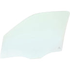 Set of 2 Door Glass for Ford Escape (2001–2007)