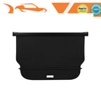 Trunk Cargo Cover for Honda CR-Z (2011–2016)