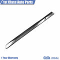 Front Left Chrome Fender Moulding for Mercedes-Benz CL Class S Class (2007–2013)